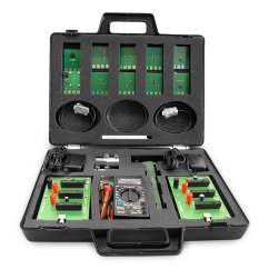 Demonstrační souprava optická vlákna