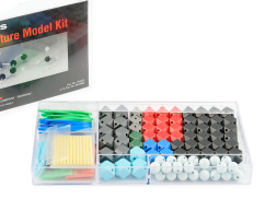 Studentská sada pro organickou chemii