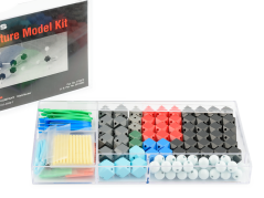 Studentská sada pro organickou chemii