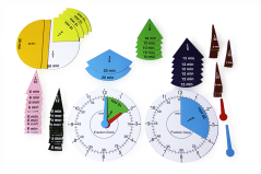 Zlomkové hodiny Zlomkové hodiny