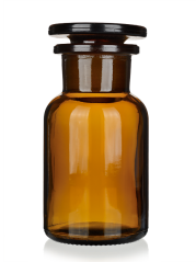 Prachovnice zabroušená hnědá