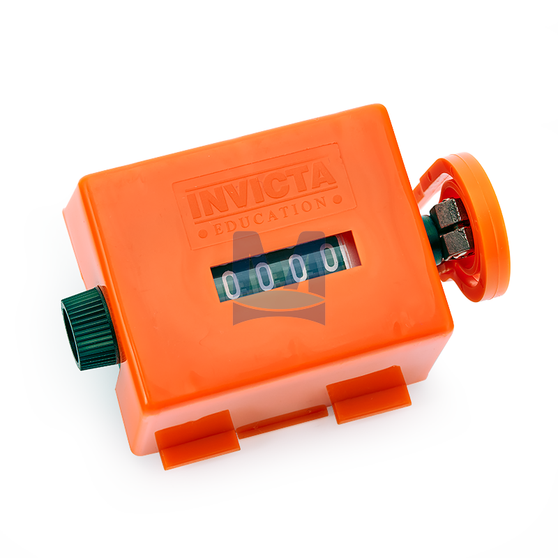 Počítadlo k měřícímu kolu