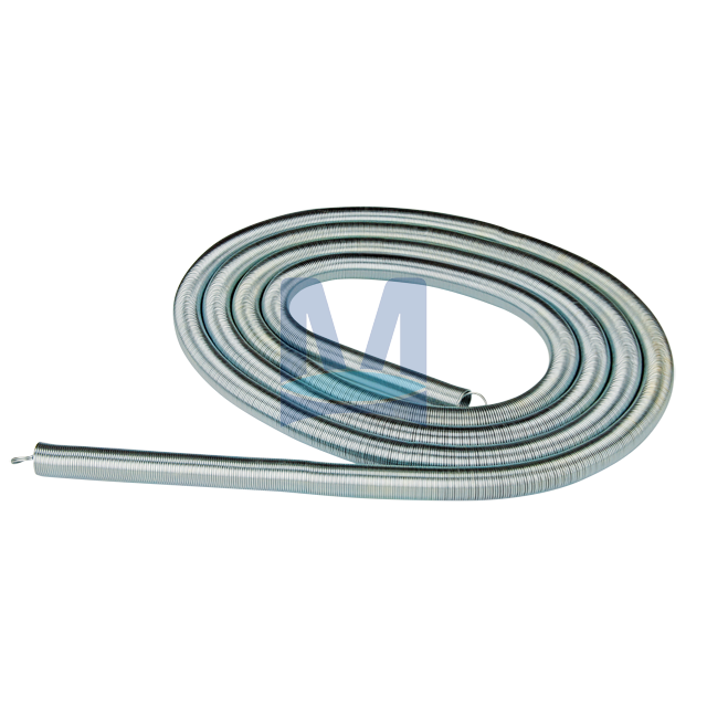 Spirálová pružina 3 m Spirálová pružina 3 m