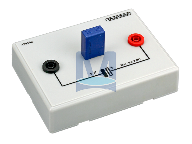 Blok - kondenzátor 1 F