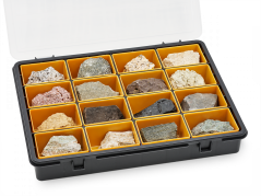 Žákovská sada hornin 2