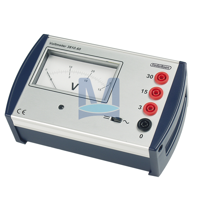 Voltmetr studentský Voltmetr studentský