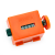 Počítadlo k měřícímu kolu