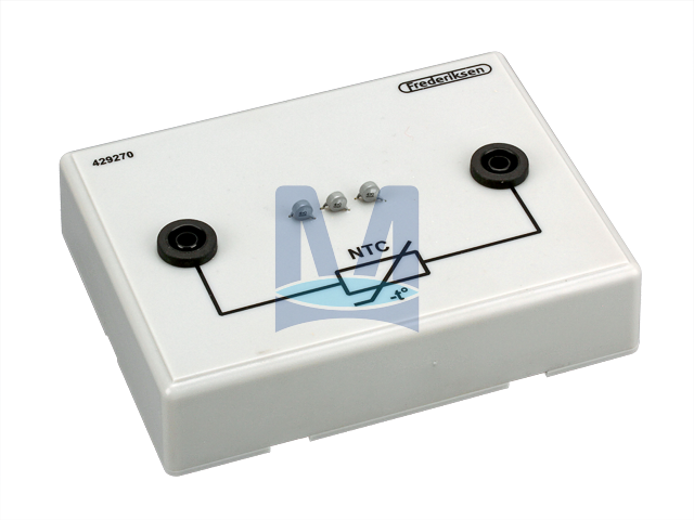 Blok - NTC termistor Blok - NTC termistor