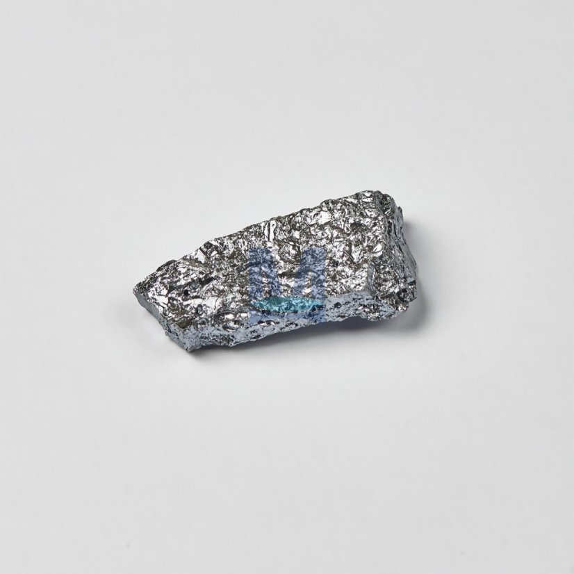 Sada kovů – křemík