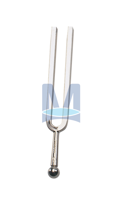 Ladička 440 Hz, délka 120 mm
