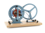 Generátor a motor