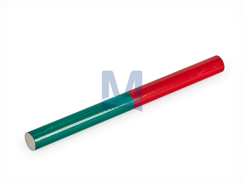 Magnet AlNiCo tyčový pr.12×150 mm
