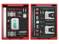 Žákovská souprava SEG Dynamika 2 s V-log