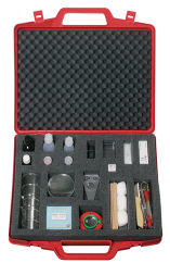 Žákovská souprava zkoumání mikrosvěta