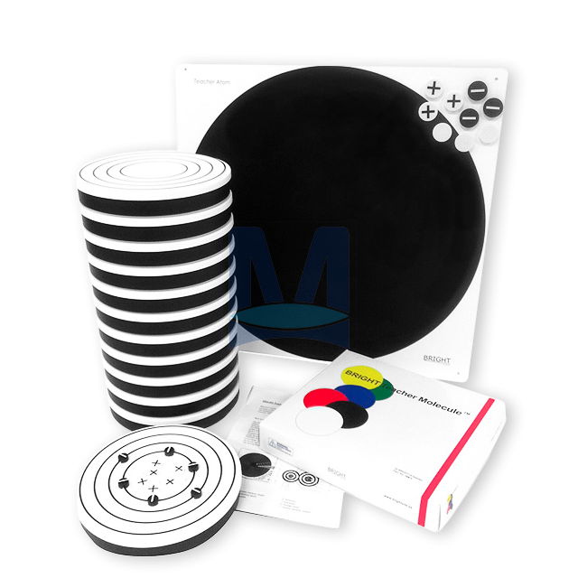 BRIGHT sada pro třídu