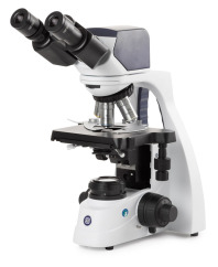 Mikroskop bScope digital D5PLi