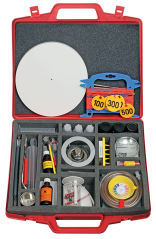 Žákovská souprava rostliny, živočichové a biotopy