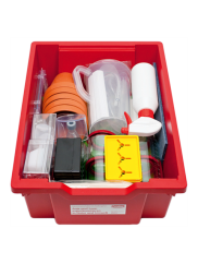 Anna a Leon experimentují – příroda a životní prostředí