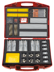 Žákovská souprava Mechanika 2, sada pro třídu