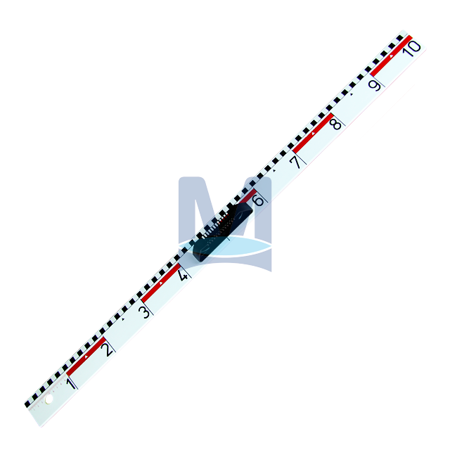 Příložník 100 cm