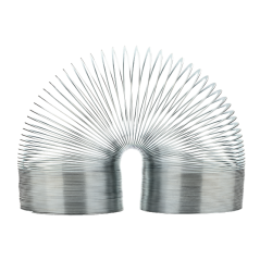 Spirálová pružina 77×110 mm