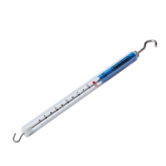 Siloměr transparentní 5 N