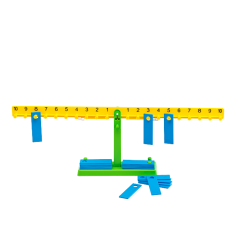 Číselná váha - demonstrační Číselná váha - demonstrační