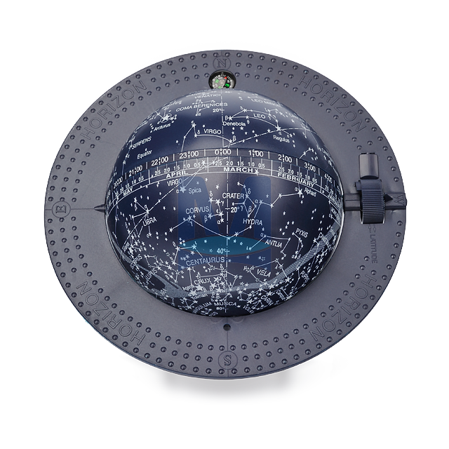 Starglobe