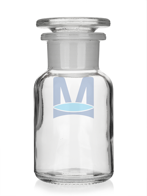 Prachovnice zabroušená bílá Prachovnice zabroušená bílá