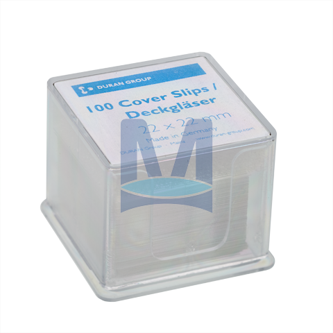 Mikroskla krycí Duran