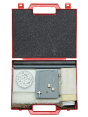 Žákovská souprava elektrostatika