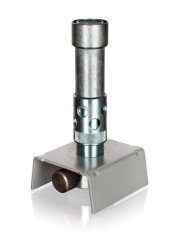 Plynový kahan typ II