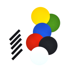 BRIGHT demonstrační molekuly