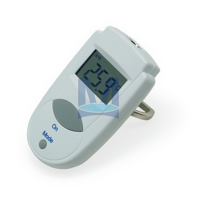 Infračervený bezkontaktní teploměr