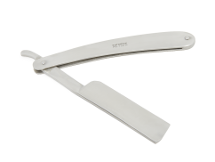 Břitva planokonkávní