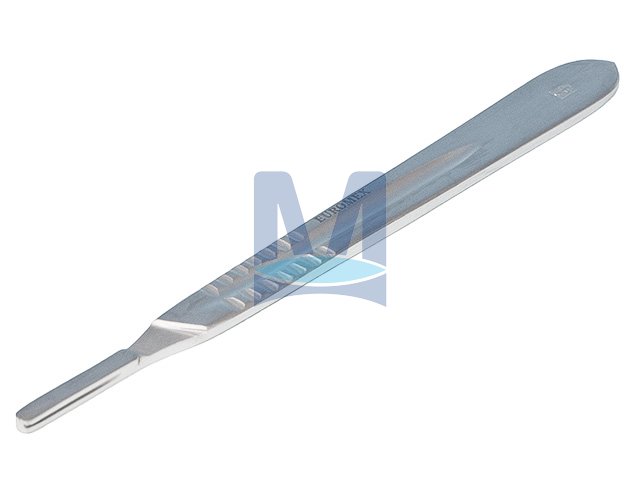 Skalpelové držadlo č. 4 pro PB.5095 a PB.5096