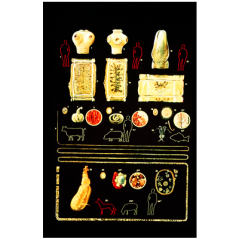 Střevní paraziti I