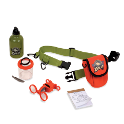NAVIR Sada pro průzkumníka s páskem