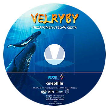 Velryby