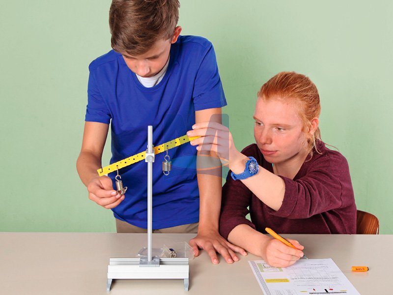 Žákovská souprava Mechanika 2, sada pro třídu