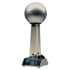 Van de Graaffův generátor