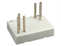 Blok - držák magnetů