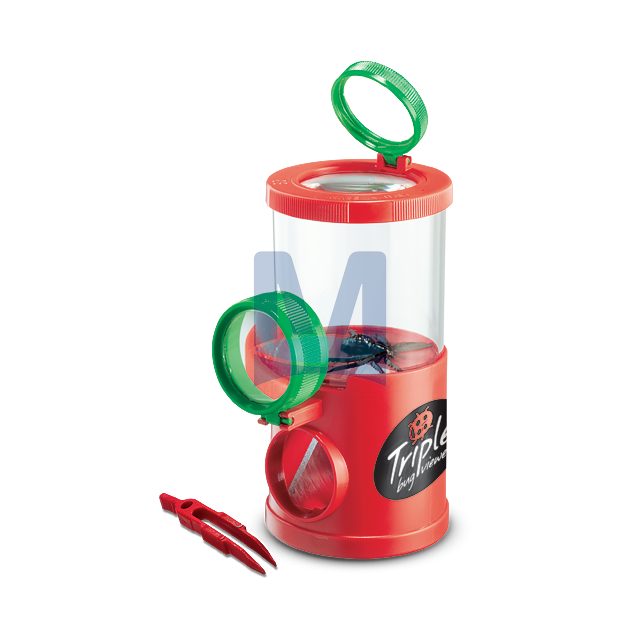 NAVIR Kelímek pro pozorování ve třech směrech