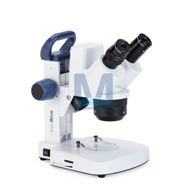 Digitální stereomikroskop Euromex EduBlue 