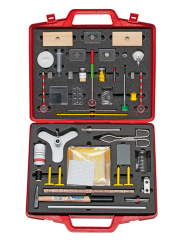 Žákovská souprava Magnetismus 2, sada pro třídu