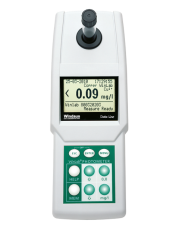 Fotometr přenosný s příslušenstvím, kufřík