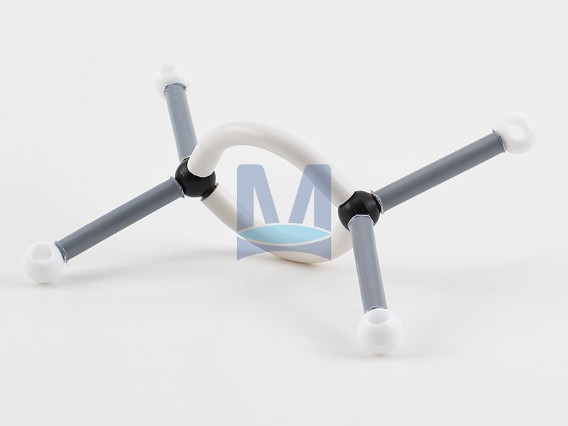 Souprava základní struktury, Orbit