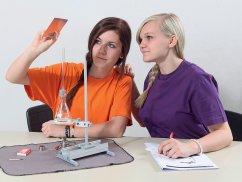 Žákovská souprava Slunce, teplo a vzduch