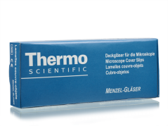 Mikroskla krycí Menzel Mikroskla krycí Menzel