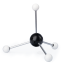 Obří stavebnice modelů molekul - systém UNIT